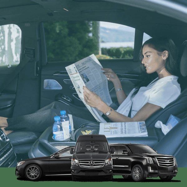 Limo Service Los Angeles photo 4
