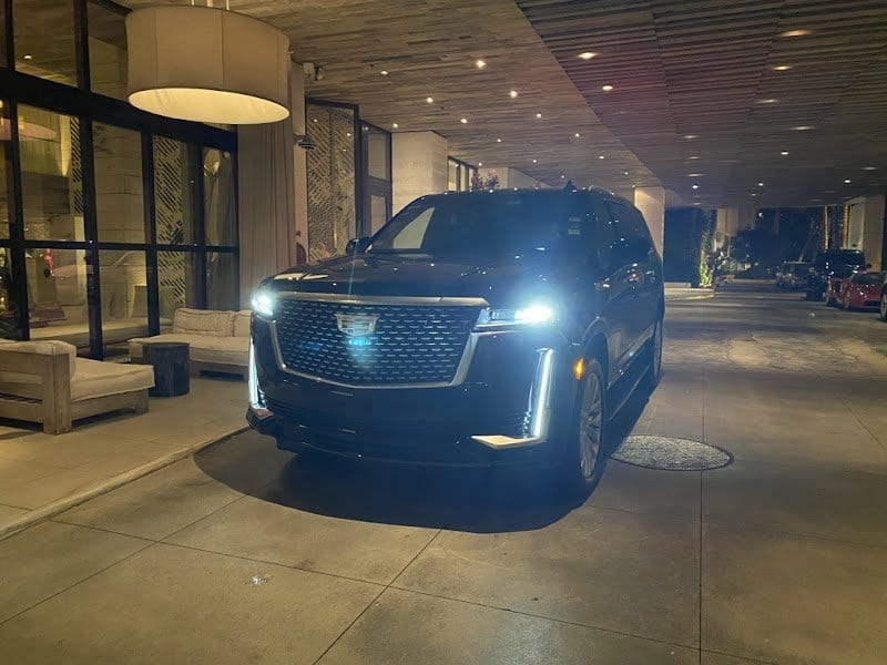 Limo Service Los Angeles photo 6