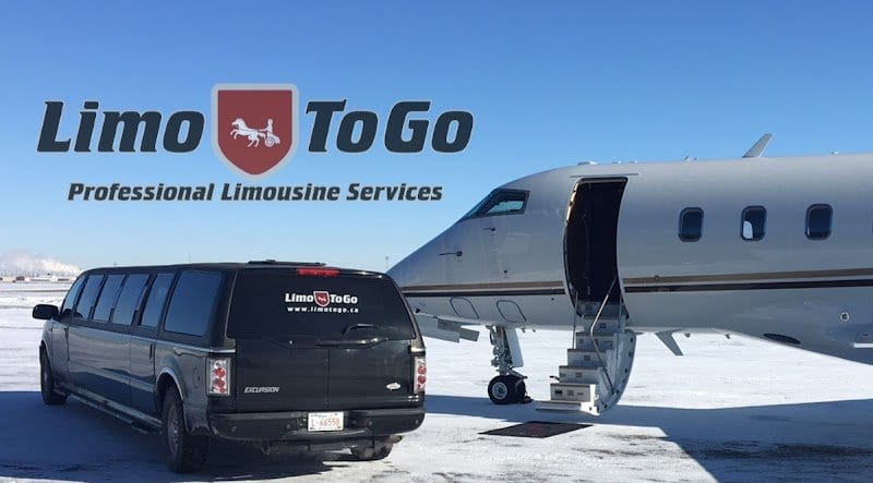 Limo To Go Inc.