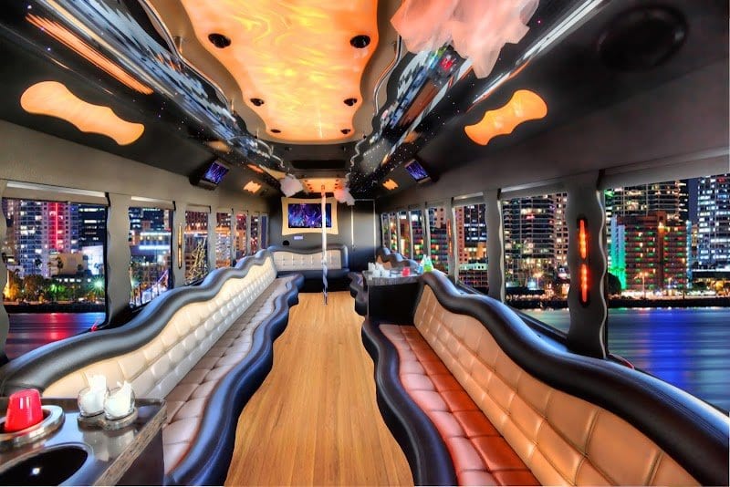 Limo To Go Inc. photo 3