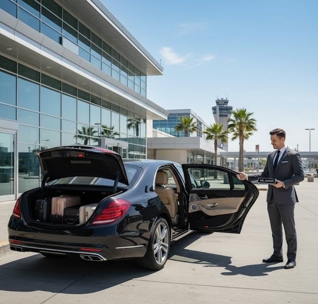 Limobook Limousine Service photo 5