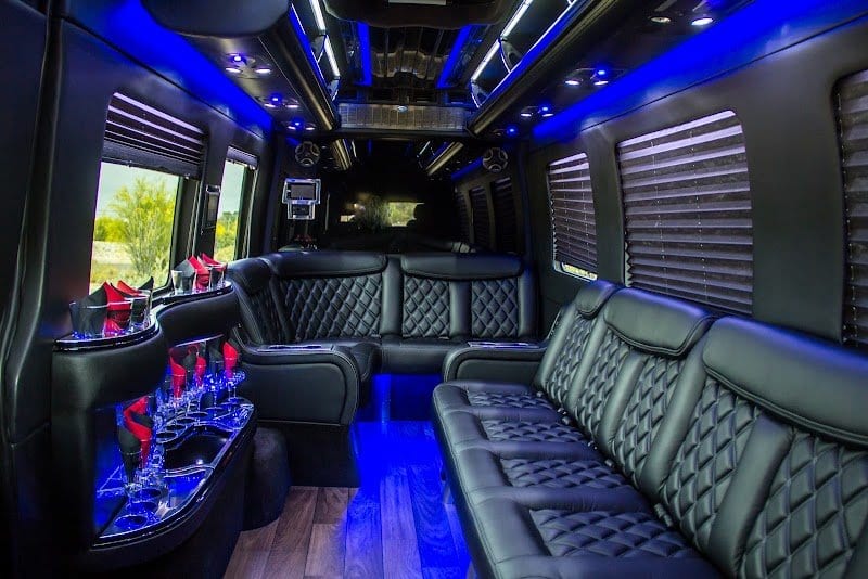 Limoport Transportation LLC photo 5