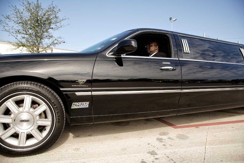 Limousine Livery Ltd photo 5