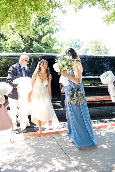 Limousines, Inc.