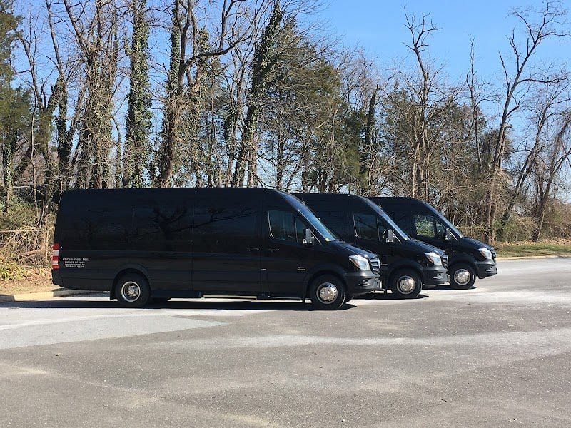 Limousines, Inc. photo 3
