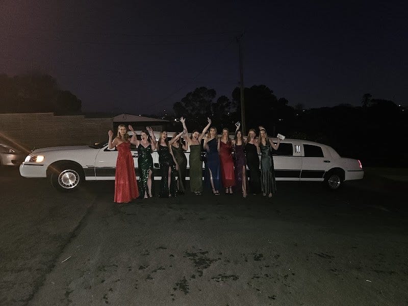 Lincoln Limousines photo 3