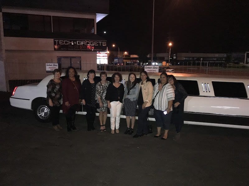 Lincoln Limousines photo 4