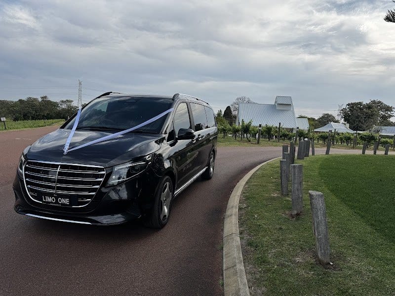 Little Black Limo