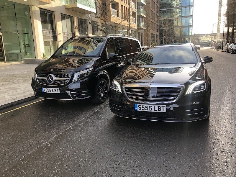 London Business Travel | Concierge & Chauffeur Service London | UK