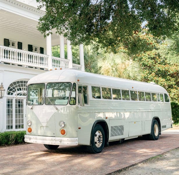 Lowcountry Valet - Purveyor of Luxury Transportation