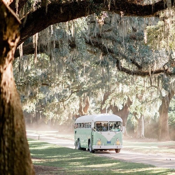 Lowcountry Valet - Purveyor of Luxury Transportation photo 2