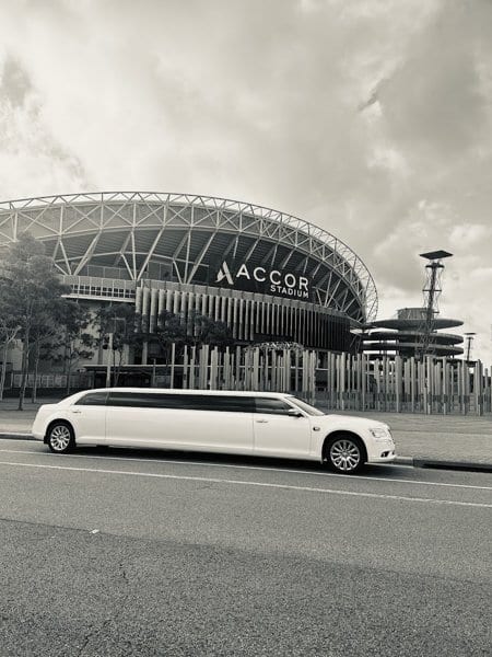 Luxe Line Limousines photo 5