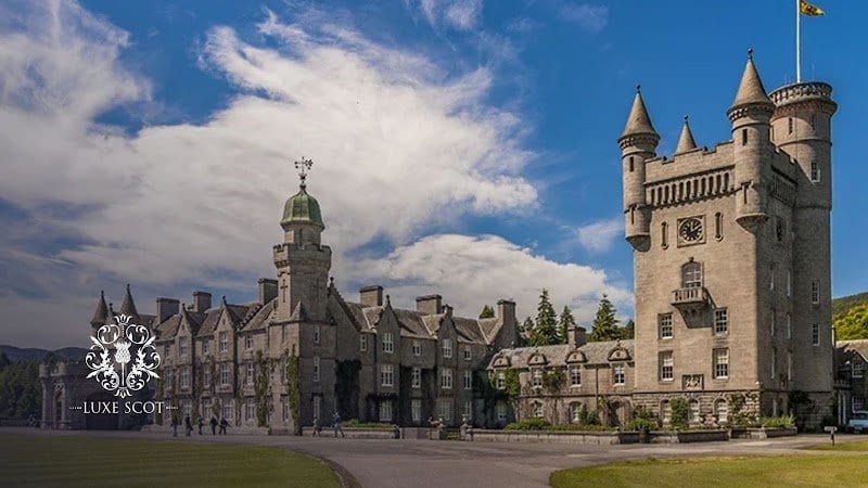 Luxe Scot photo 5