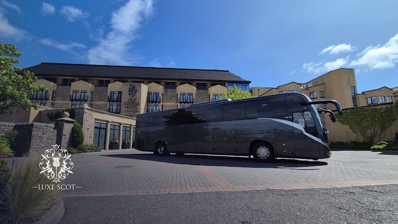 Luxe Scot photo 6