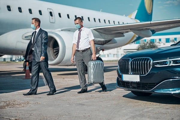 LuxeLimo - Chauffeur Service London photo 2