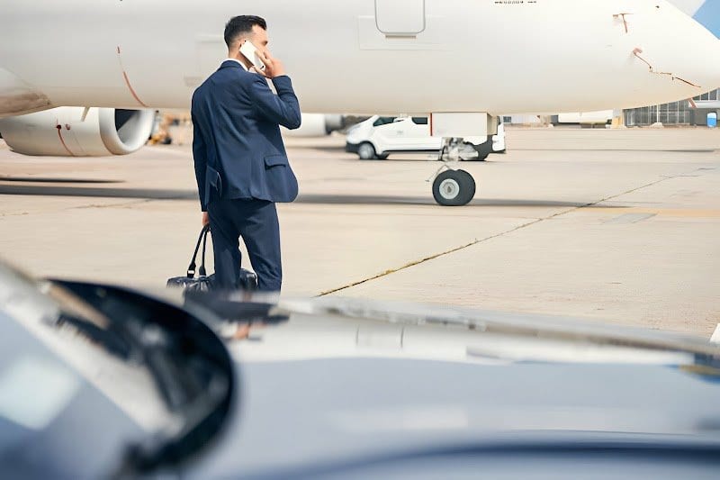 LuxeLimo - Chauffeur Service London photo 3