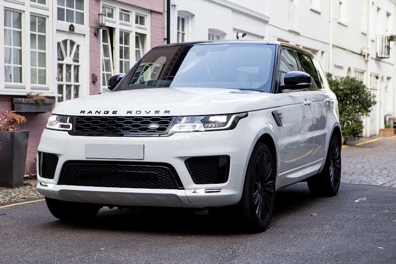 Luxury Cars Knightsbridge photo 3