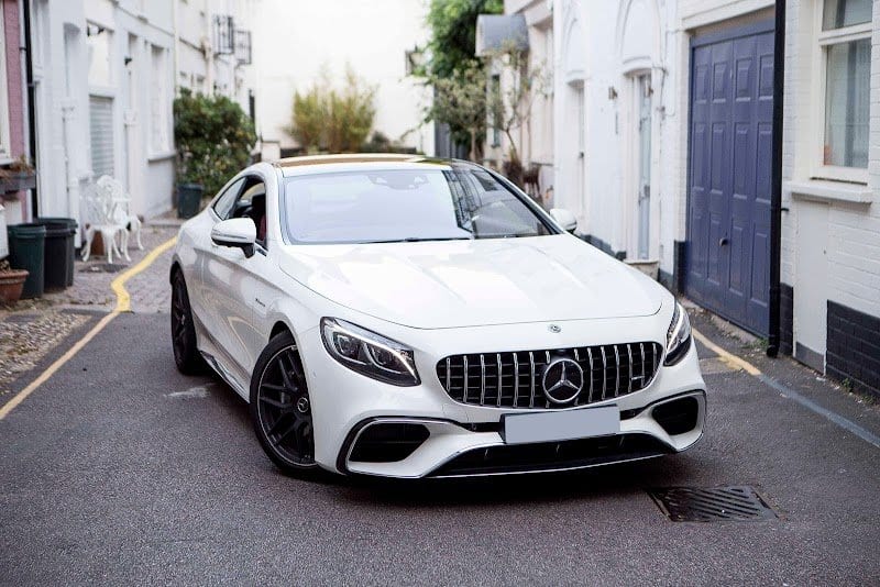 Luxury Cars Knightsbridge photo 4