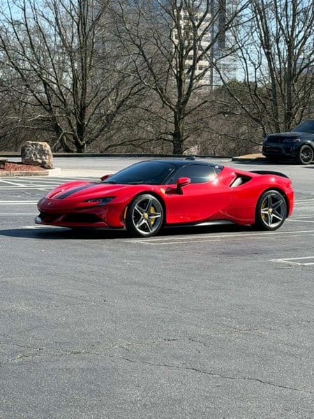 Luxury Exotic Rentals photo 5