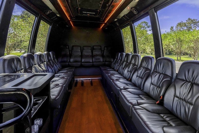 Luxury Limo of Lafayette photo 2