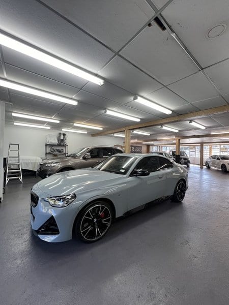 Luxury Rentals NZ photo 2