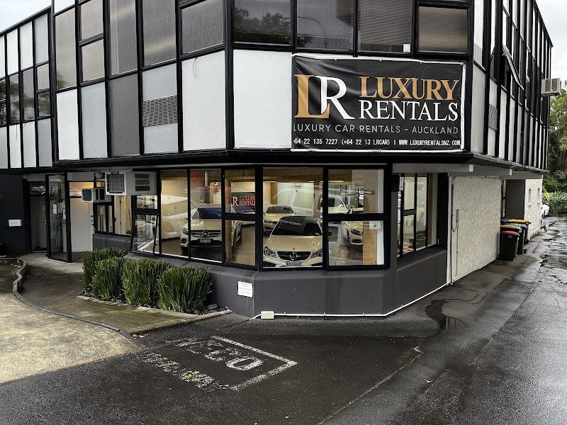 Luxury Rentals NZ photo 4
