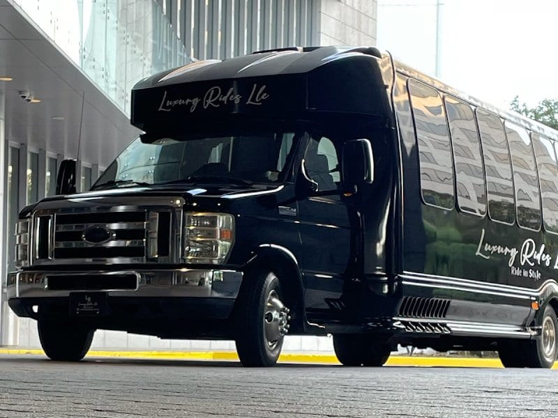Luxury Rides Llc photo 3