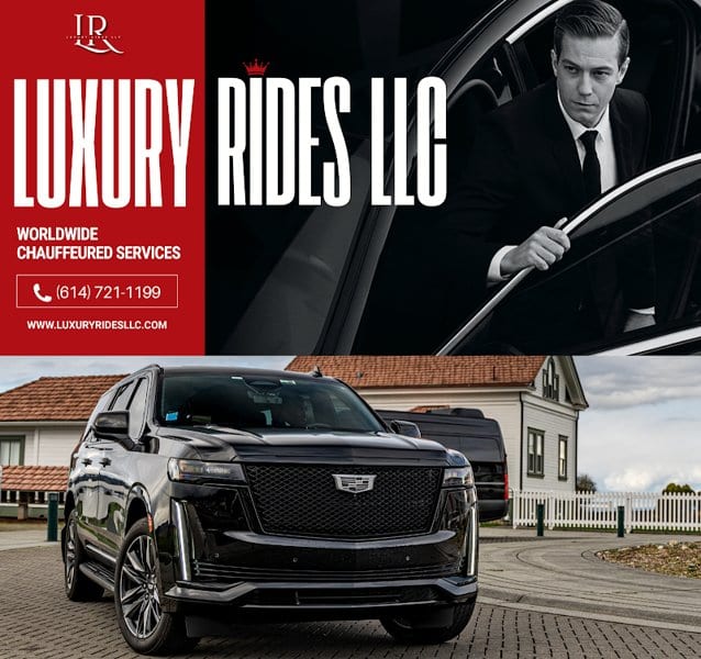 Luxury Rides