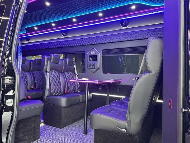Luxury Rides photo 2