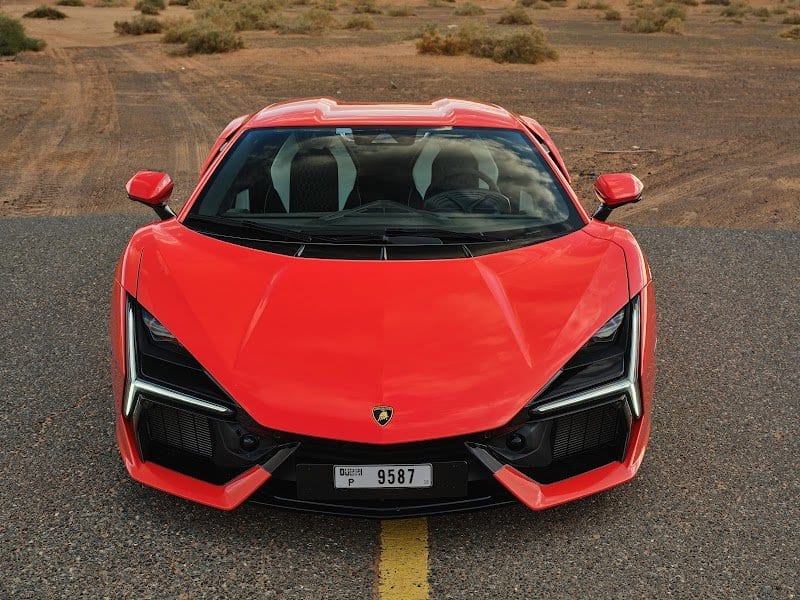 Luxury Supercars Rental LLC photo 2