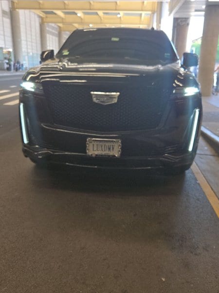 LuxuryRideDMV LLC photo 3