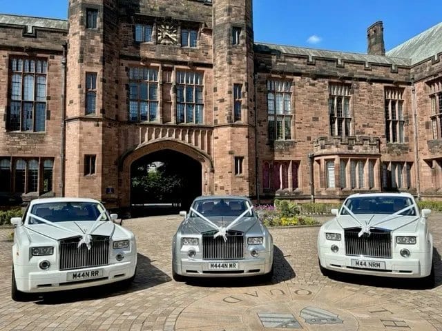 Manns Limousines photo 2
