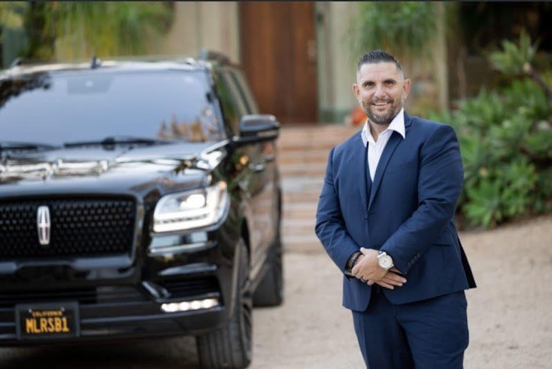 Mascheroni Luxe Rides