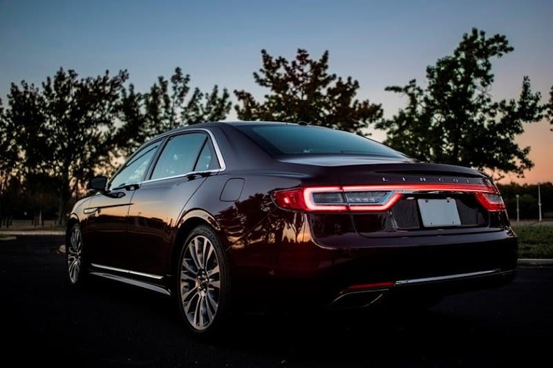 Max's Luxury Rides photo 5