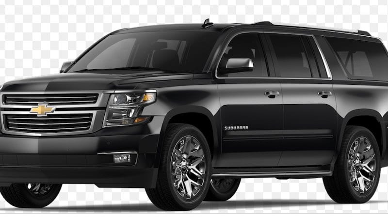 Mecca Limo and chauffeur service