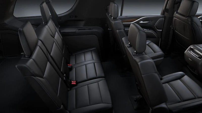 Metro Black Sedans photo 2