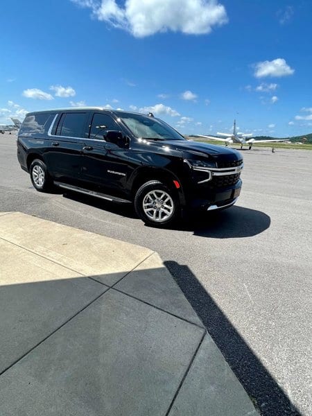 Metro Livery Charter Bus & Limousine Service Nashville Huntsville photo 6