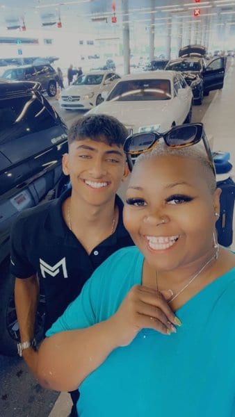 MIAMOVENT Luxury Transport & Entertainment ®️ photo 6