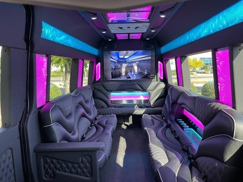 Modern Elite Transportation