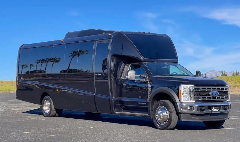 Modern Elite Transportation photo 2