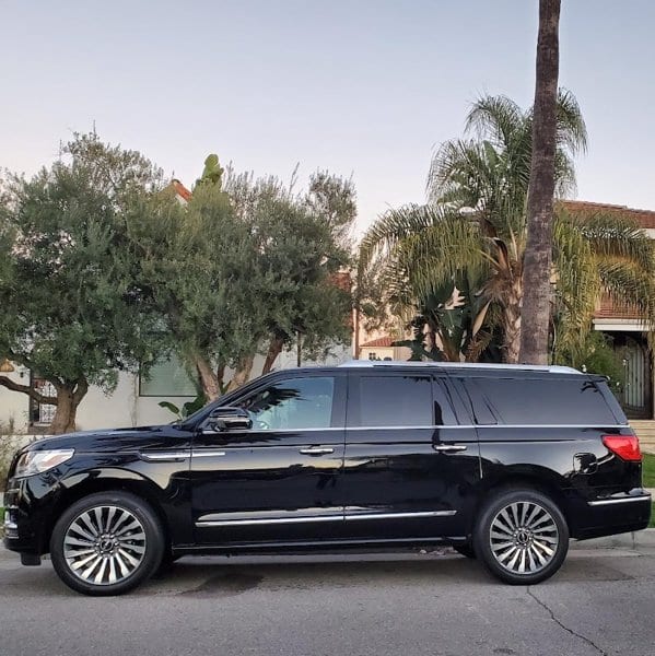 Mont Blac Executive Car Service photo 3