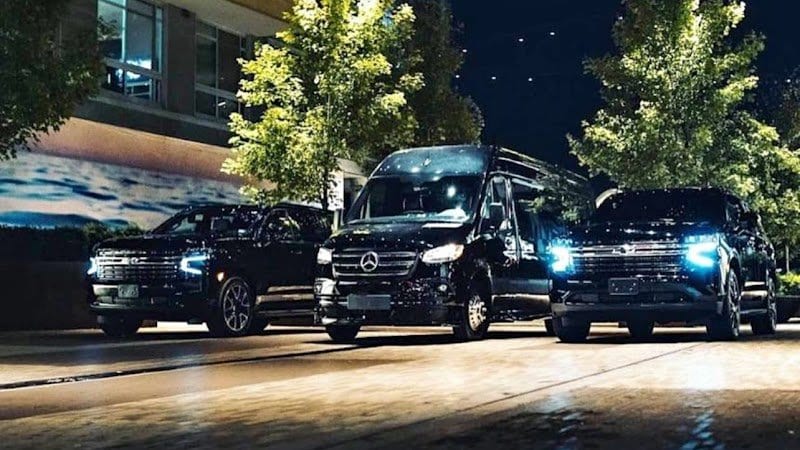 Montreal Limo service