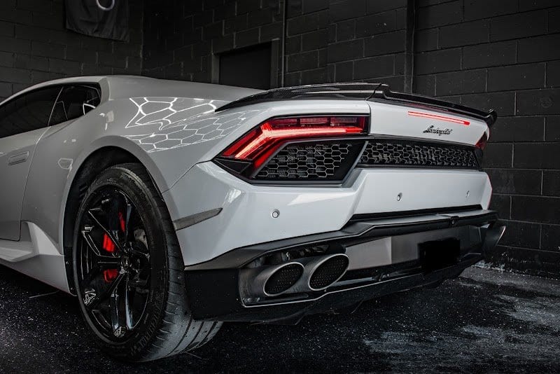 Mpch - Luxury Car Hire Melbourne photo 2