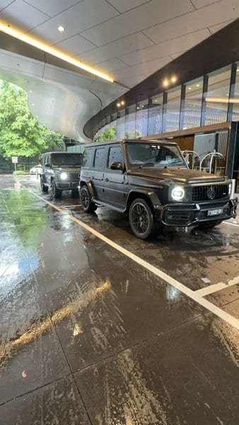 Mpch - Luxury Car Hire Melbourne photo 5