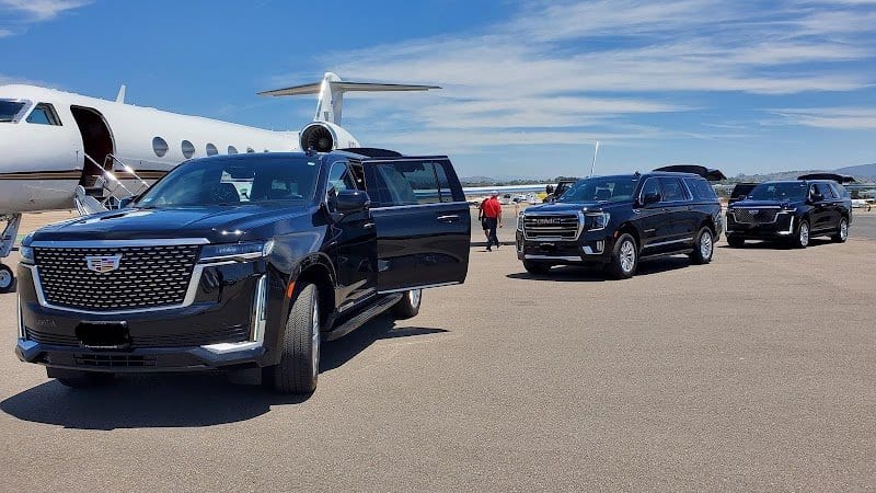 MS Luxury VIP Transportation, LLC. photo 2