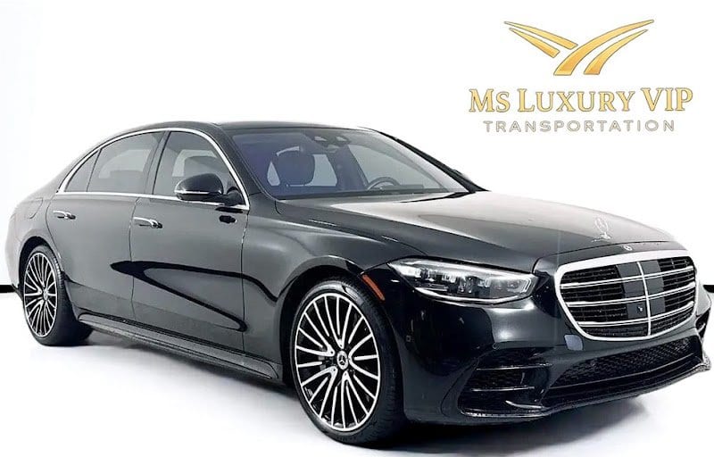 MS Luxury VIP Transportation, LLC. photo 6