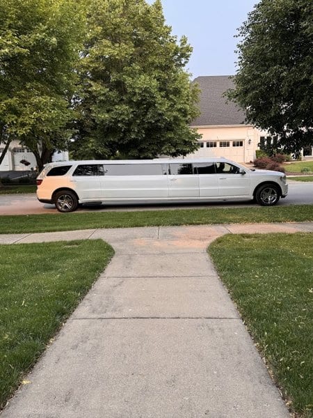 My Limo Time