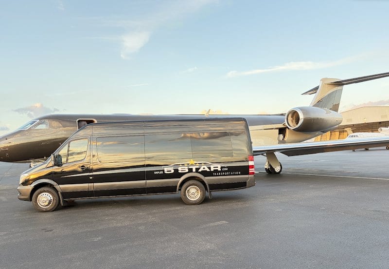 Naples 5 Star Transportation photo 5