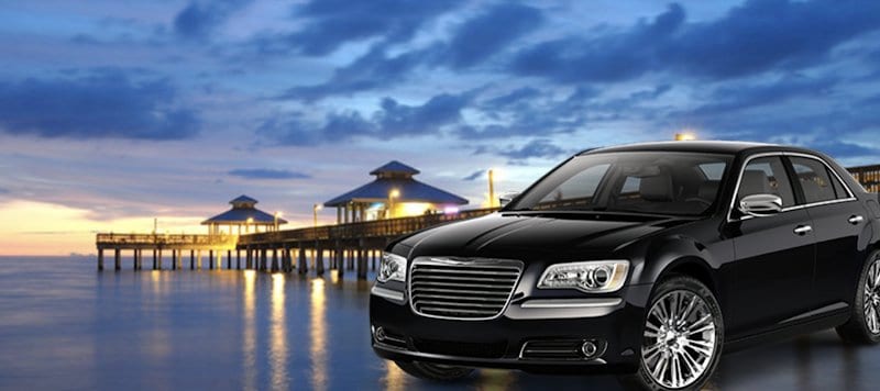 Naples Limousine