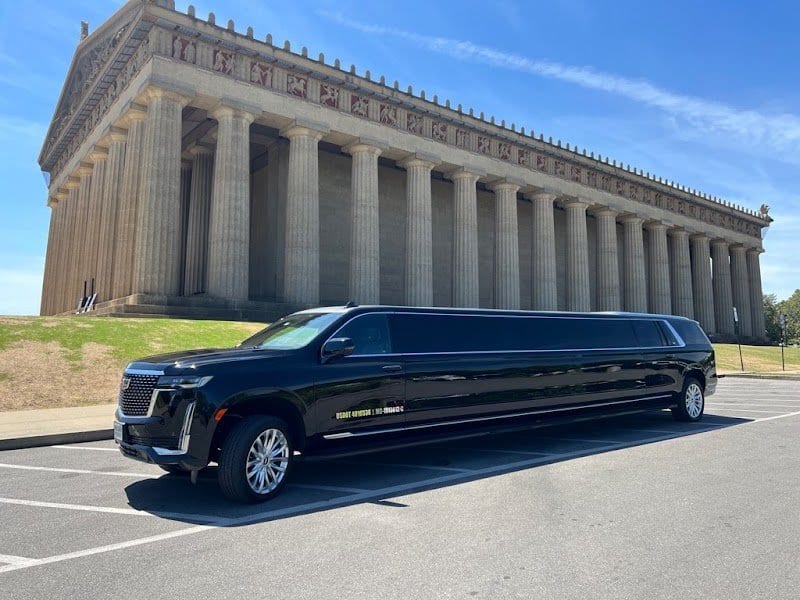 Nashville Chauffeur Inc photo 3